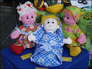 27 августа 2011 г., Барнаул   Барнаул празднует 281-ый день рождения