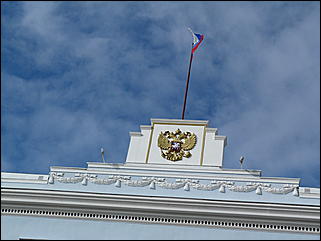 27 августа 2011 г., Барнаул   Барнаул празднует 281-ый день рождения