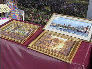 27 августа 2011 г., Барнаул   Барнаул празднует 281-ый день рождения