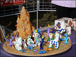 27 августа 2011 г., Барнаул   Барнаул празднует 281-ый день рождения