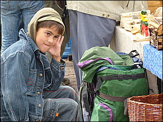 27 августа 2011 г., Барнаул   Барнаул празднует 281-ый день рождения