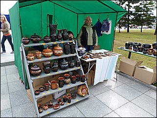 27 августа 2011 г., Барнаул   Барнаул празднует 281-ый день рождения