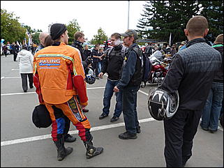 27 августа 2011 г., Барнаул   Барнаул празднует 281-ый день рождения