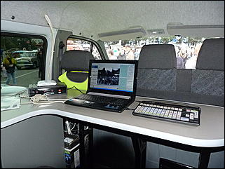 27 августа 2011 г., Барнаул   Барнаул празднует 281-ый день рождения