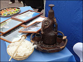 27 августа 2011 г., Барнаул   Барнаул празднует 281-ый день рождения