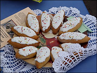 27 августа 2011 г., Барнаул   Барнаул празднует 281-ый день рождения