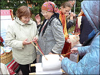 27 августа 2011 г., Барнаул   Барнаул празднует 281-ый день рождения