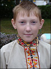 27 августа 2011 г., Барнаул   Барнаул празднует 281-ый день рождения