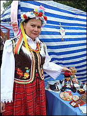 27 августа 2011 г., Барнаул   Барнаул празднует 281-ый день рождения