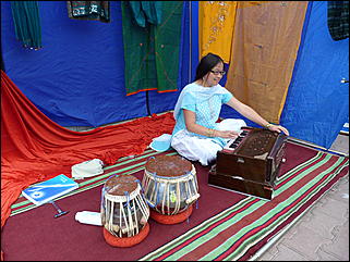 27 августа 2011 г., Барнаул   Барнаул празднует 281-ый день рождения