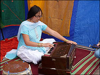 27 августа 2011 г., Барнаул   Барнаул празднует 281-ый день рождения