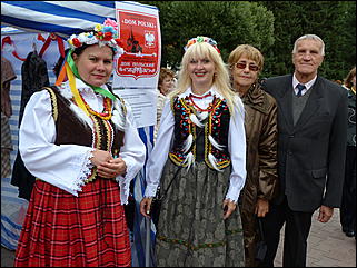 27 августа 2011 г., Барнаул   Барнаул празднует 281-ый день рождения