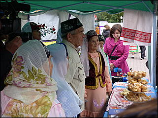 27 августа 2011 г., Барнаул   Барнаул празднует 281-ый день рождения