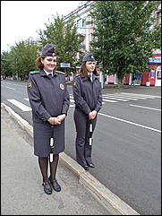 27 августа 2011 г., Барнаул   Барнаул празднует 281-ый день рождения