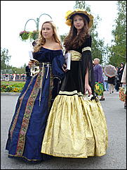 27 августа 2011 г., Барнаул   Барнаул празднует 281-ый день рождения