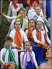 27 августа 2011 г., Барнаул   Барнаул празднует 281-ый день рождения