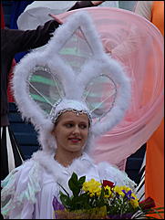 27 августа 2011 г., Барнаул   Барнаул празднует 281-ый день рождения