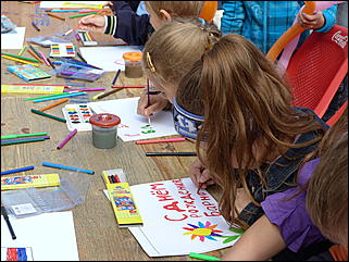 27 августа 2011 г., Барнаул   Барнаул празднует 281-ый день рождения