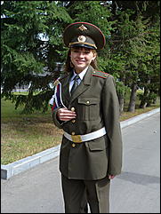 27 августа 2011 г., Барнаул   Барнаул празднует 281-ый день рождения