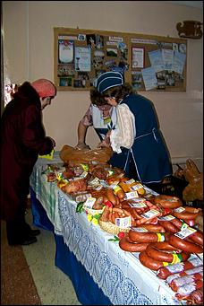 2 декабря 2007 г., Барнаул   Выборы депутатов Госдумы-2007 (утро)