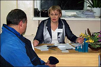 2 декабря 2007 г., Барнаул   Выборы депутатов Госдумы-2007 (вечер)
