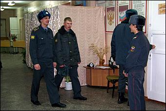 2 декабря 2007 г., Барнаул   Выборы депутатов Госдумы-2007 (вечер)
