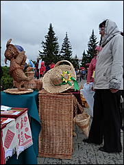 15 сентябрь 2012 г., Барнаул   Открытие "Города мастеров" в день рождения Барнаула