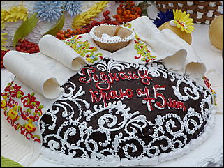 15 сентябрь 2012 г., Барнаул   Открытие "Города мастеров" в день рождения Барнаула