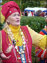 15 сентябрь 2012 г., Барнаул   Открытие "Города мастеров" в день рождения Барнаула