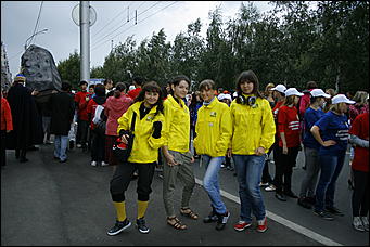 27 августа 2011 г., Барнаул   День города с FM-Продакшн