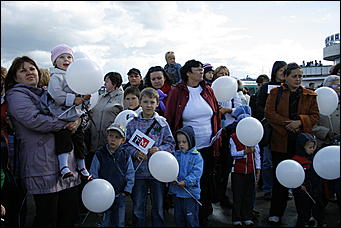 27 августа 2011 г., Барнаул   День города с FM-Продакшн