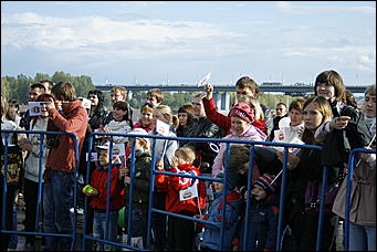 27 августа 2011 г., Барнаул   День города с FM-Продакшн