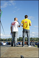 27 августа 2011 г., Барнаул   День города с FM-Продакшн