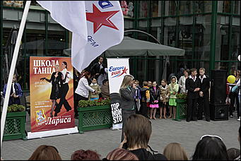 27 августа 2011 г., Барнаул   День города с FM-Продакшн
