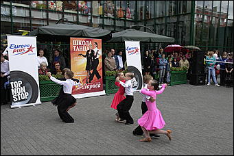 27 августа 2011 г., Барнаул   День города с FM-Продакшн