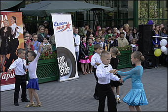 27 августа 2011 г., Барнаул   День города с FM-Продакшн