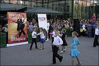 27 августа 2011 г., Барнаул   День города с FM-Продакшн