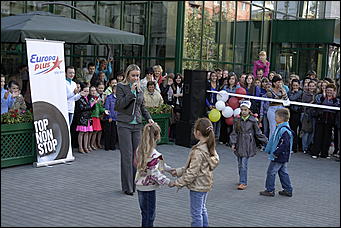27 августа 2011 г., Барнаул   День города с FM-Продакшн