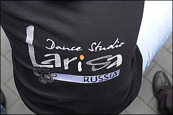 27 августа 2011 г., Барнаул   День города с FM-Продакшн