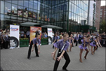 27 августа 2011 г., Барнаул   День города с FM-Продакшн