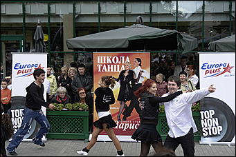 27 августа 2011 г., Барнаул   День города с FM-Продакшн