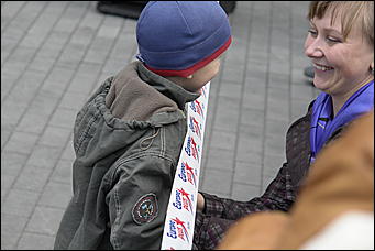 27 августа 2011 г., Барнаул   День города с FM-Продакшн