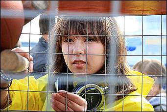 27 августа 2011 г., Барнаул   День города с FM-Продакшн