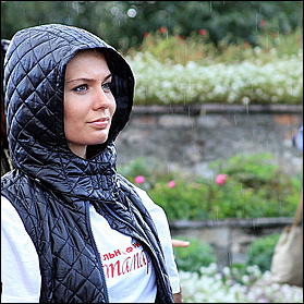 27 августа 2011 г., Барнаул   День города с FM-Продакшн