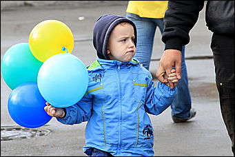 27 августа 2011 г., Барнаул   День города с FM-Продакшн