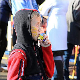 27 августа 2011 г., Барнаул   День города с FM-Продакшн