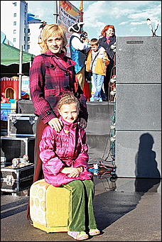 27 августа 2011 г., Барнаул   День города с FM-Продакшн