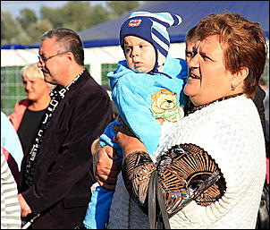 27 августа 2011 г., Барнаул   День города с FM-Продакшн