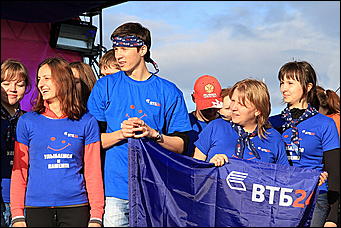 27 августа 2011 г., Барнаул   День города с FM-Продакшн