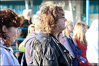 27 августа 2011 г., Барнаул   День города с FM-Продакшн